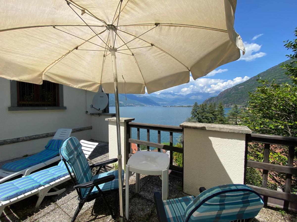 Suitecastlelakeview 1 Bellano Exterior photo